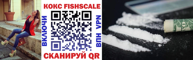 Cocaine FishScale Вытегра